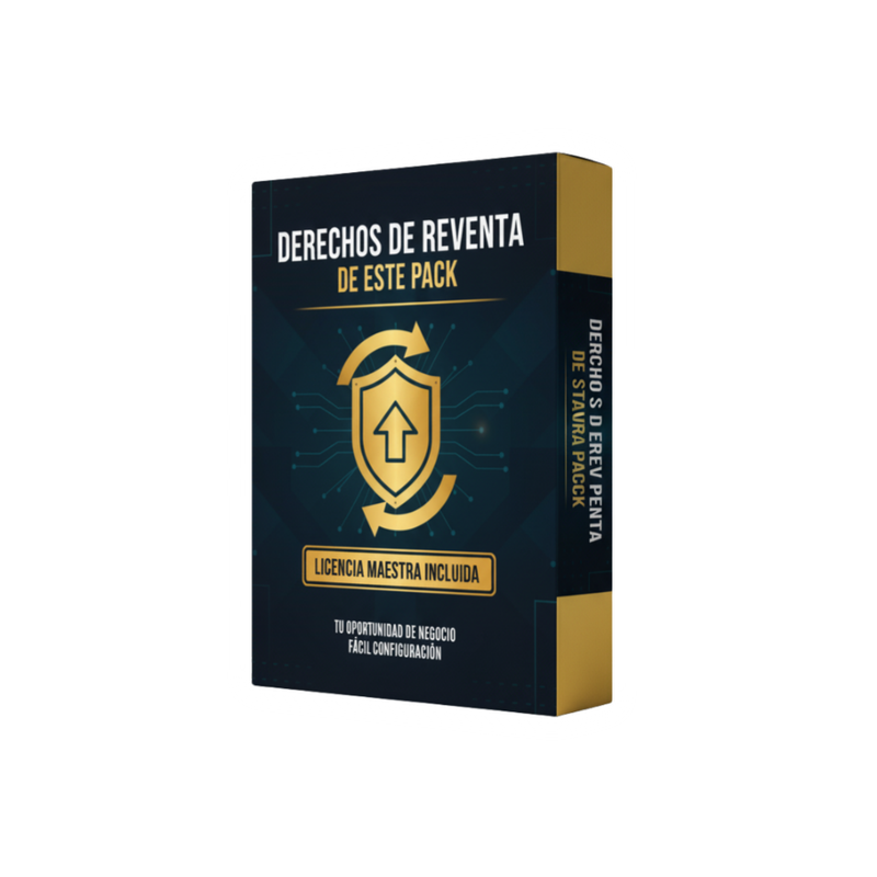 Derechos de Reventa
