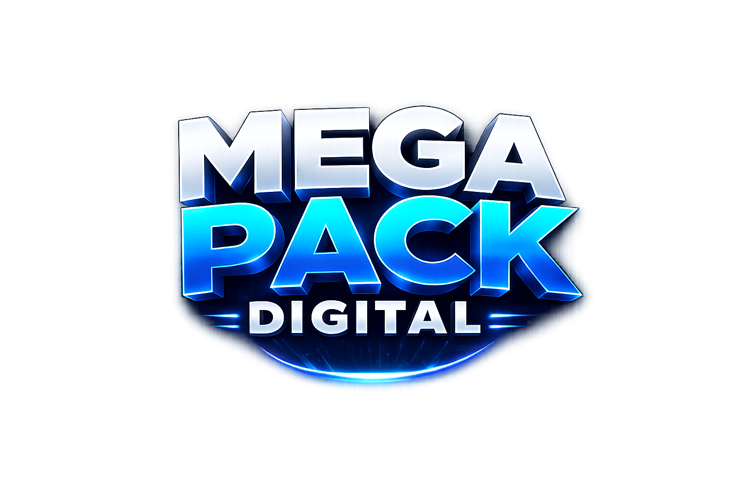 Mega Pack Digital 2026