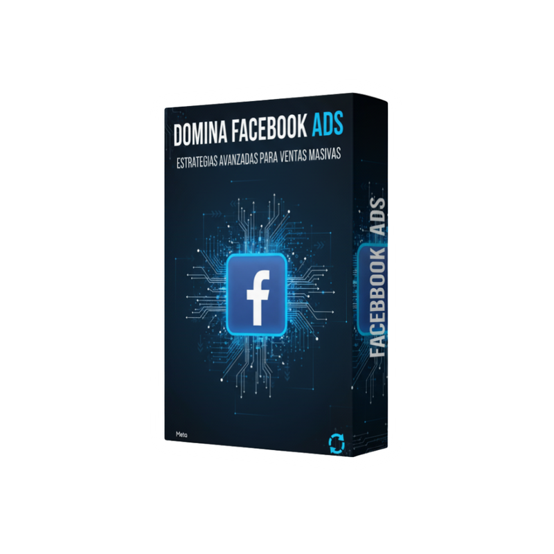 Domina Facebook Ads